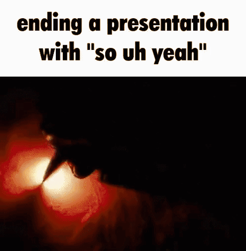 Presentation Funny GIF