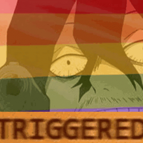 Pride Gay GIF