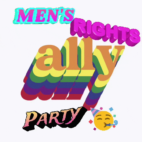 Pride Month Gay GIF