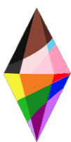 Pride Month Pride Sticker