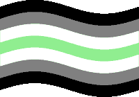Pride Pride Flag Sticker