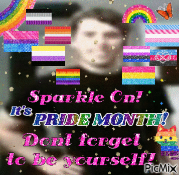 Pride Queer GIF