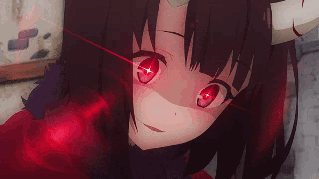 Princess Connect Re Dive Anime GIF