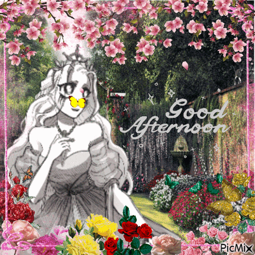 Princess Slay The Princess GIF