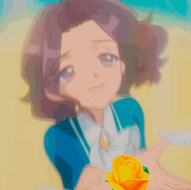 Princess Tutu Femio GIF