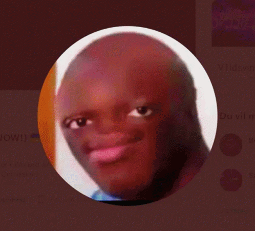 Profile Picture GIF