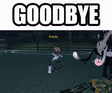 Prolide Vrchat GIF