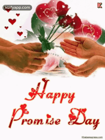 Promise Day.Gif GIF