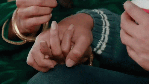 Promise I Promise GIF