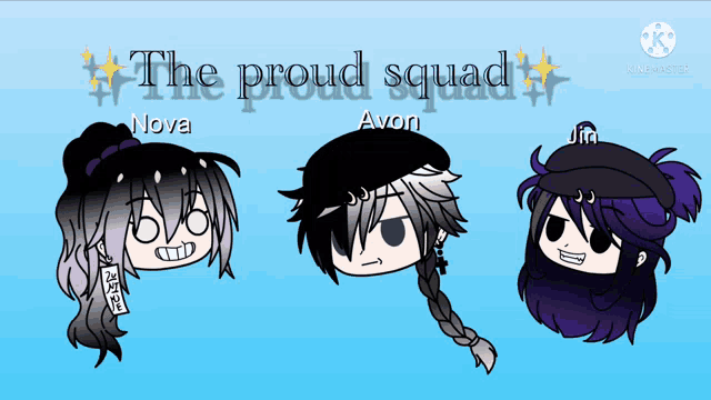 Proud Of Us GIF