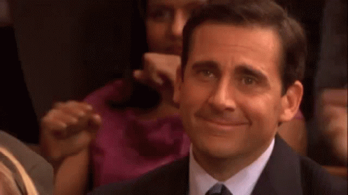 Proud Of You GIF