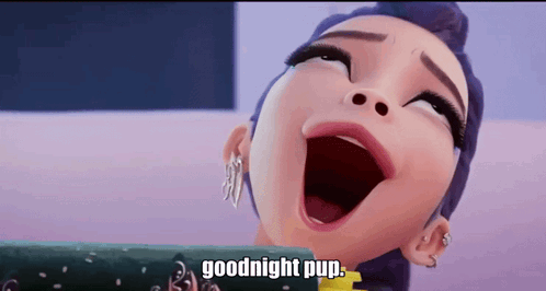 Prsk Fanserver GIF