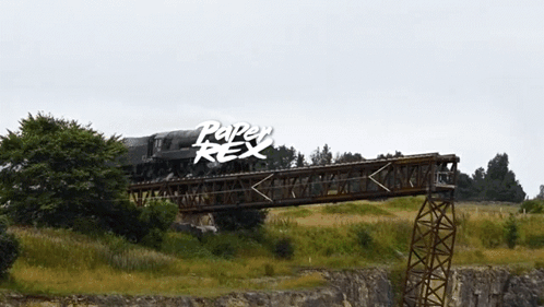 Prx Prx Train GIF