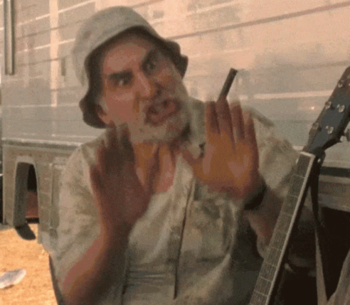 Pssst Indiana Jones GIF
