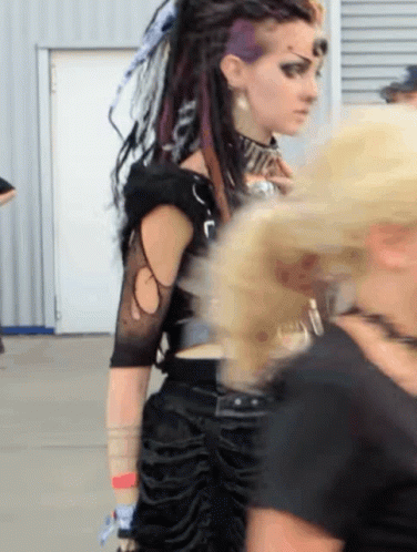 Psychara Mera Luna GIF