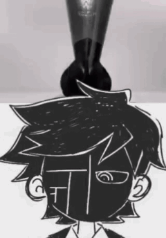 Psychopomp Psychopomp Mercury GIF