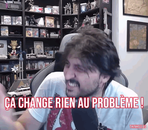 Psyhodelik Psyhodelik Ca Change Rien Au Probleme GIF