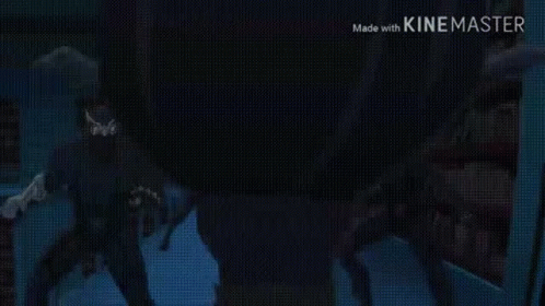 Ptgang Tdkr GIF