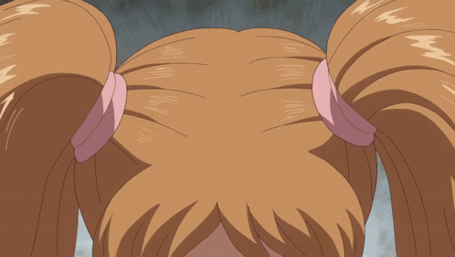 Pudding Pudding One Piece GIF