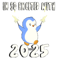 Pudgy Penguin Sticker