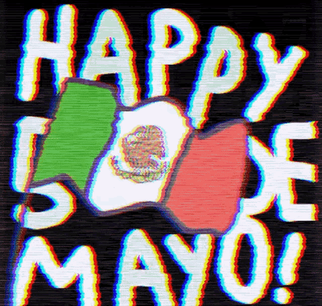 Puebla Happy Cinco De Mayo GIF