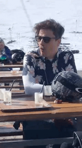 Puke Vomit GIF