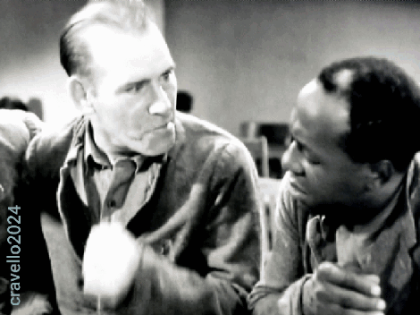 Pull Real Hard Eddie Anderson GIF