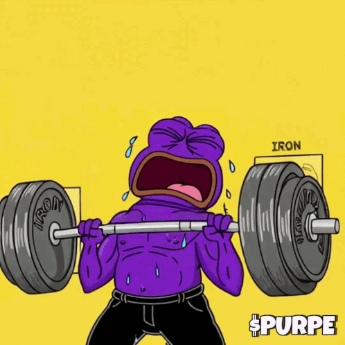 Pump It Gym Motivation GIF