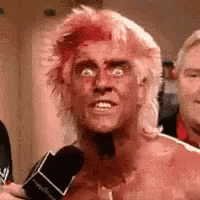 Pumped Up GIF