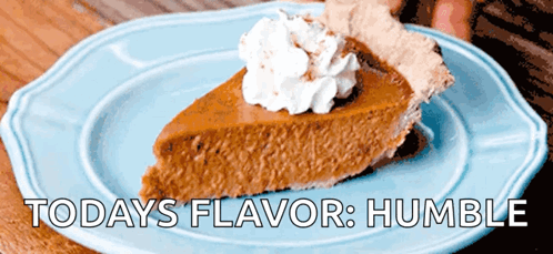 Pumpkin Pie Pies GIF