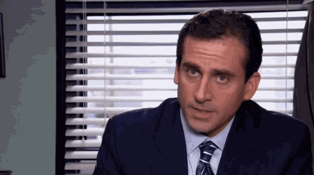Pun The Office GIF
