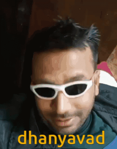 Punnet Puneet Superstar GIF