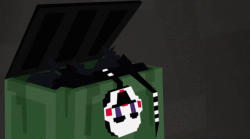 Puppet Charlotte GIF