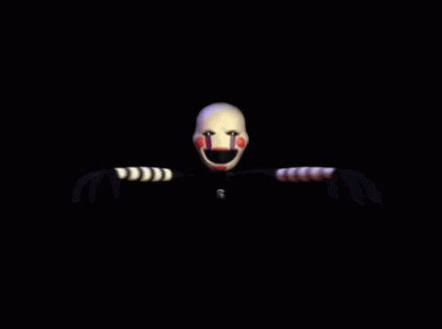 Puppet Master GIF