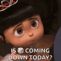 Puppy Dog Eyes Despicable Me GIF