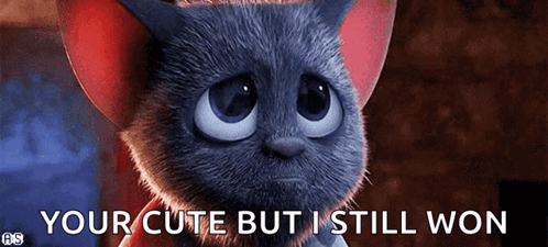 Puppy Dog Eyes Hotel Translvania GIF