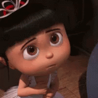 Puppy Dog Eyes GIF