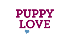 Puppytalesphotos Puppytales Sticker