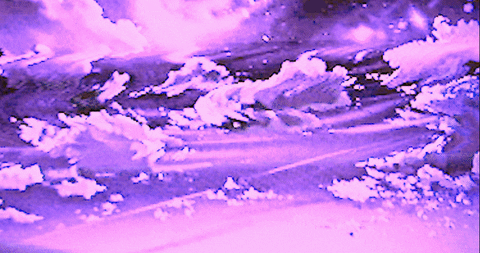 Purple Vapor GIF