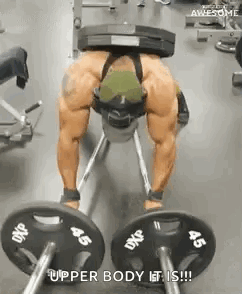Push Up Next Level GIF