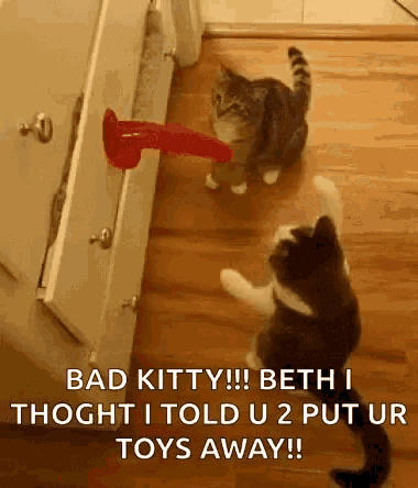 Puss In Boots Dildo GIF