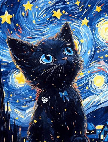 Pussy Cat Meme