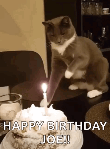 Put Out The Candle Put It Out GIF