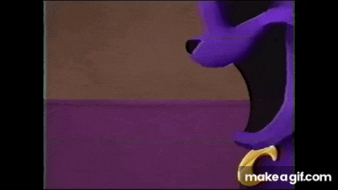 Put Them Too Sleep GIF