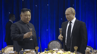 Putin GIF