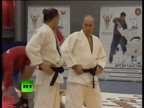 Putin GIF