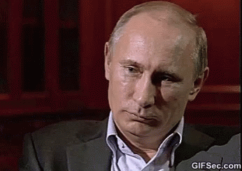Putin Smile GIF