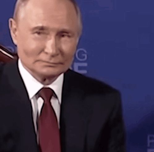 Putin Vladimir Putin GIF
