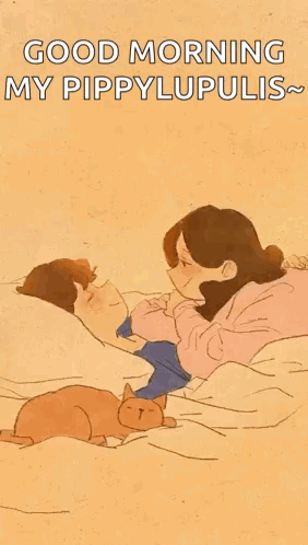 Puuung Hug GIF