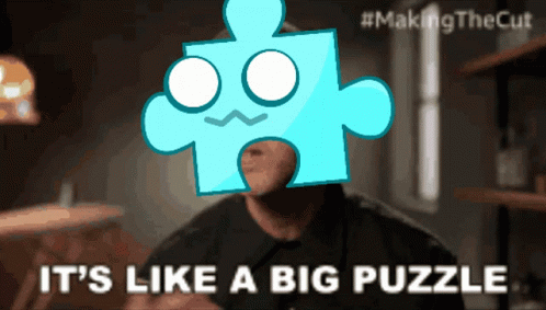 Puzzle Dao Puzzled GIF